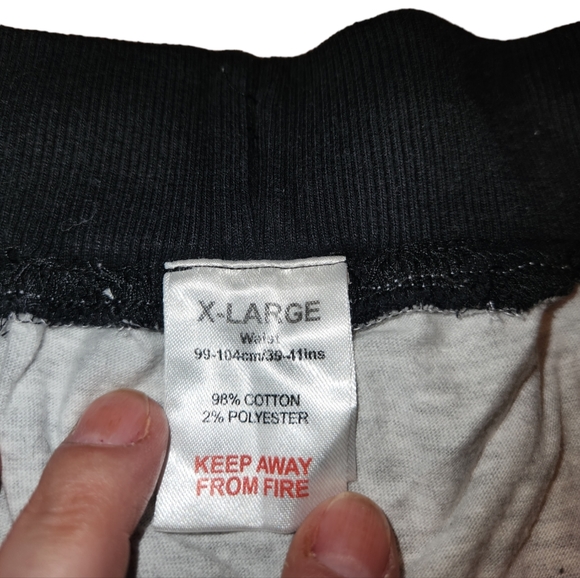 Star Wars Lounge Pants - Picture 6 of 6